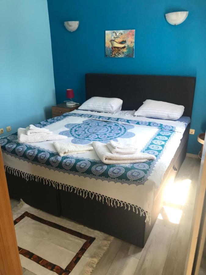 Arte Casa Daire Burgaz Dış mekan fotoğraf