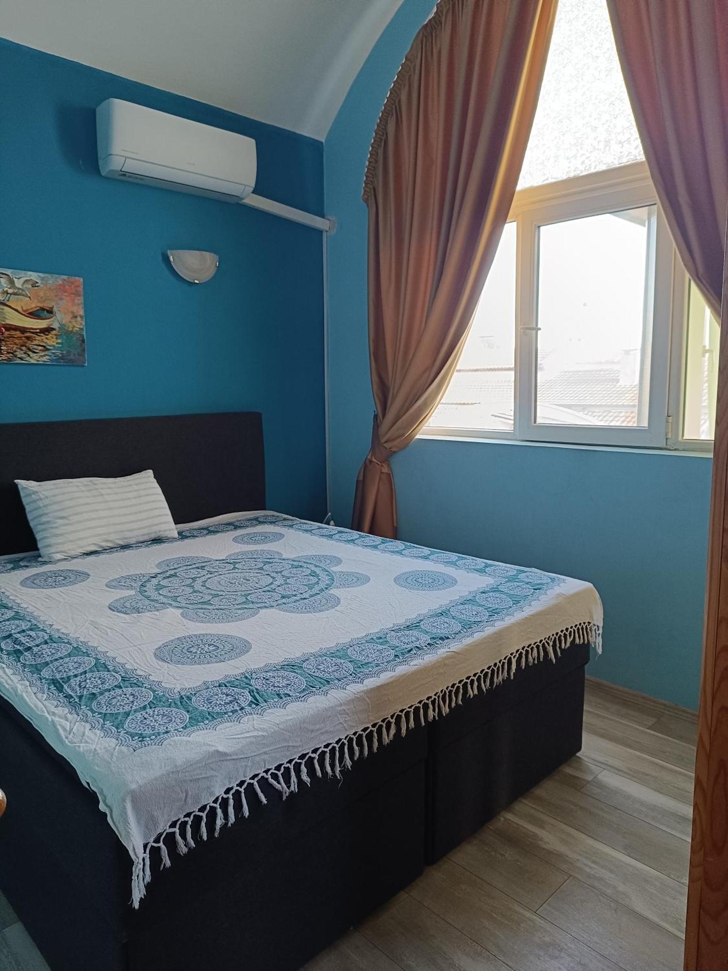 Arte Casa Daire Burgaz Dış mekan fotoğraf