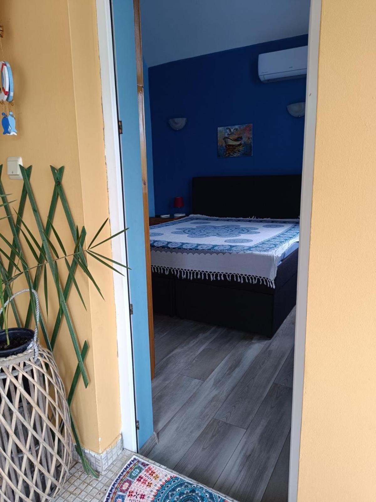 Arte Casa Daire Burgaz Dış mekan fotoğraf
