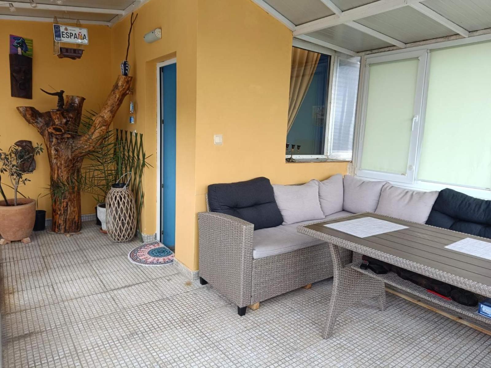 Arte Casa Daire Burgaz Dış mekan fotoğraf